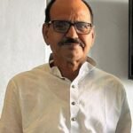 श्यामानन्द मिश्रा